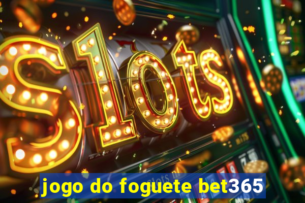 jogo do foguete bet365