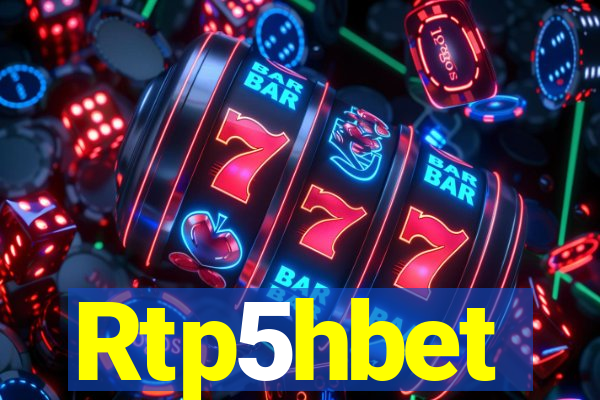 Rtp5hbet