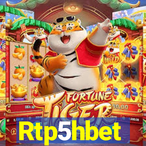 Rtp5hbet