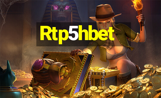 Rtp5hbet