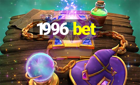 1996 bet