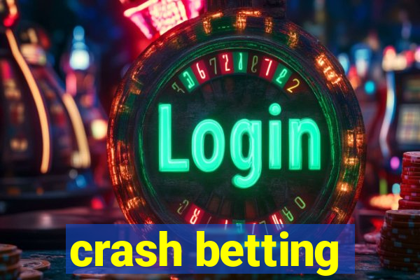 crash betting