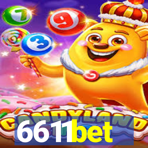 6611bet