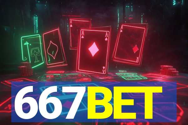 667BET