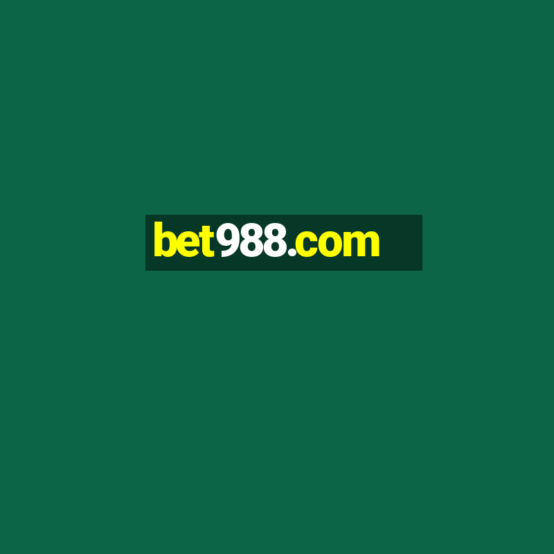 bet988.com