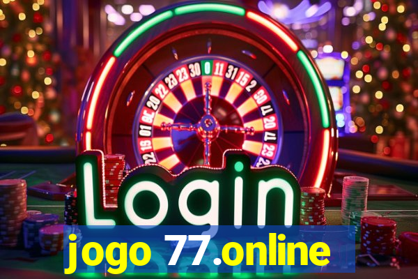 jogo 77.online