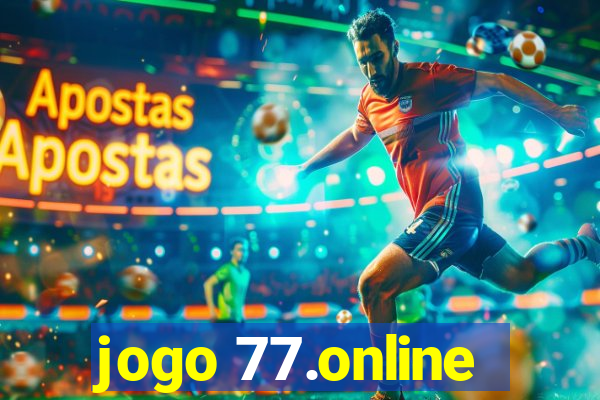 jogo 77.online