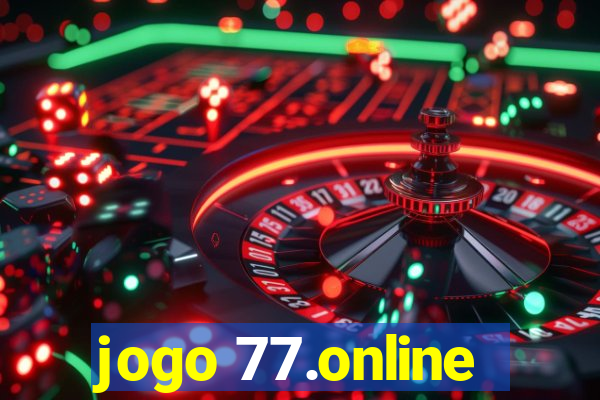 jogo 77.online