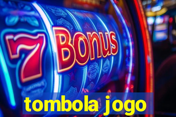 tombola jogo