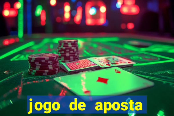 jogo de aposta online roleta