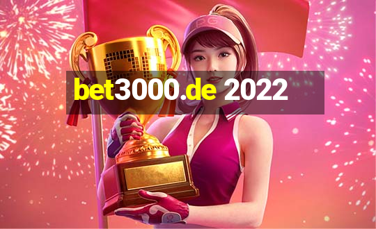 bet3000.de 2022