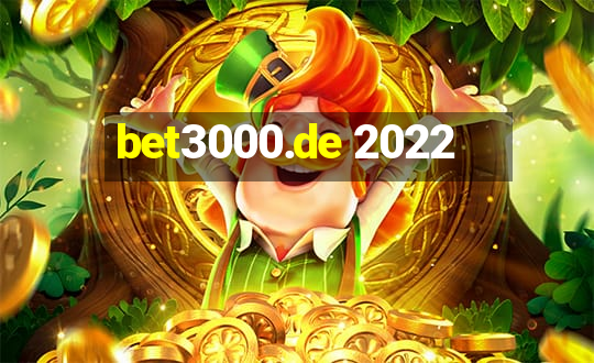 bet3000.de 2022