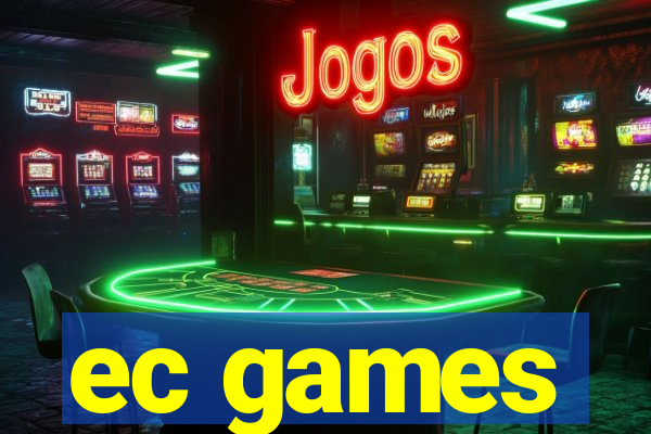 ec games