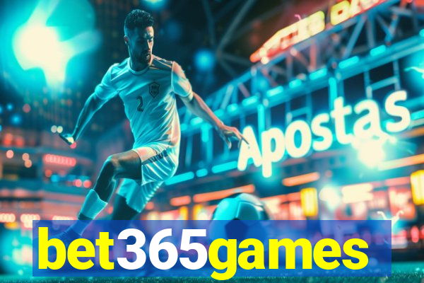 bet365games