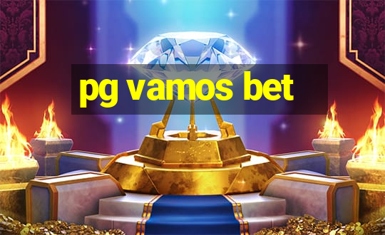 pg vamos bet