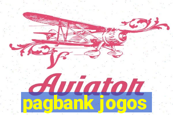 pagbank jogos