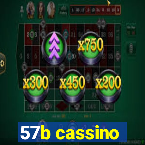 57b cassino