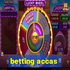 betting accas