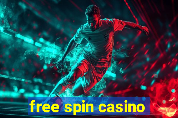 free spin casino