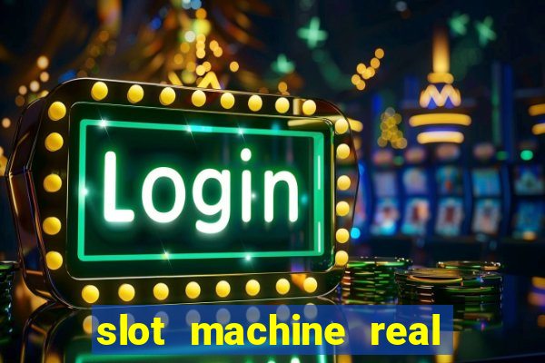 slot machine real cash payout jili