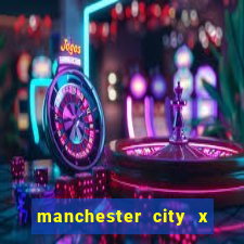 manchester city x manchester united futemax