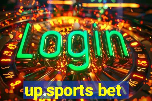 up.sports bet