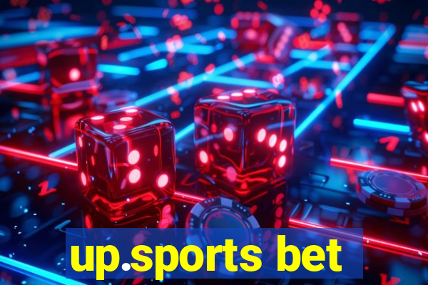 up.sports bet