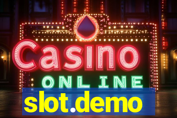 slot.demo