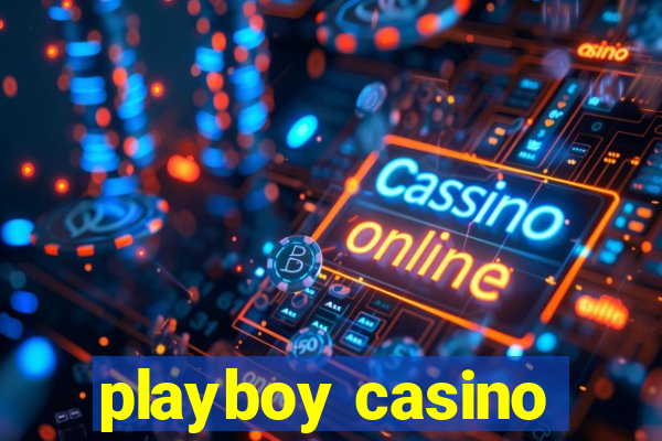 playboy casino