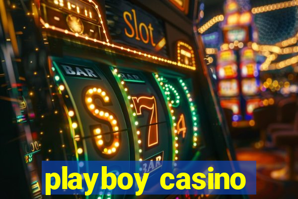 playboy casino