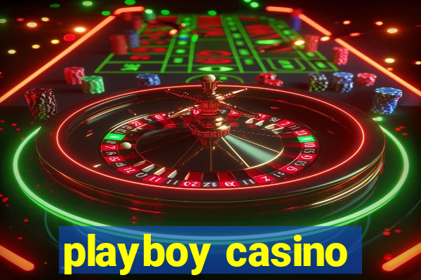 playboy casino