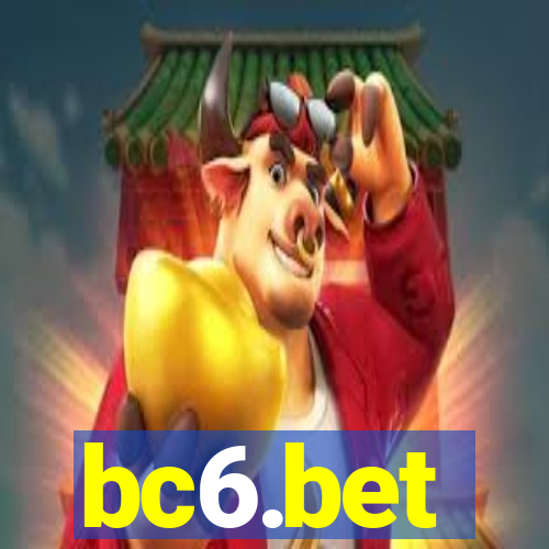 bc6.bet