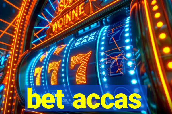 bet accas