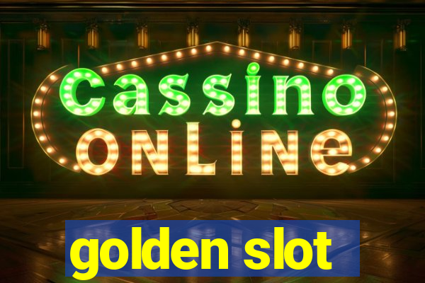 golden slot