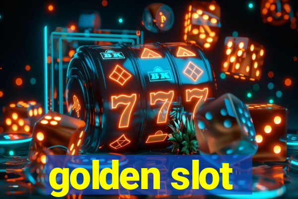 golden slot