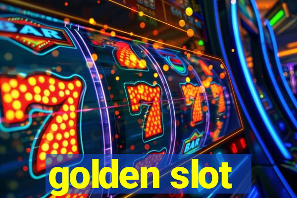 golden slot