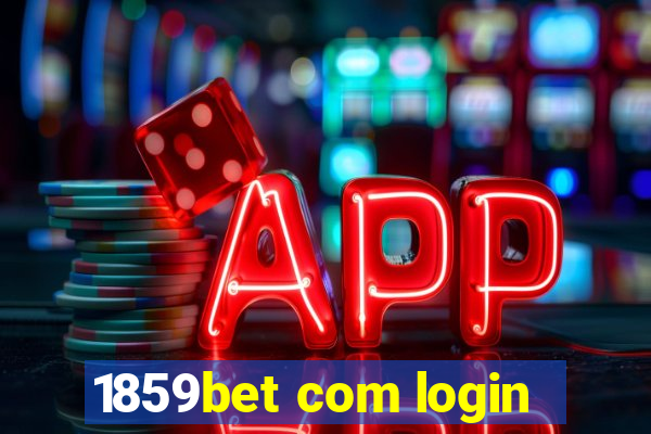 1859bet com login