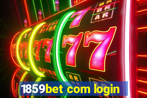 1859bet com login