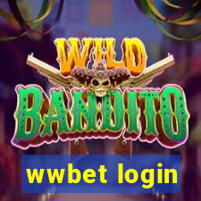 wwbet login