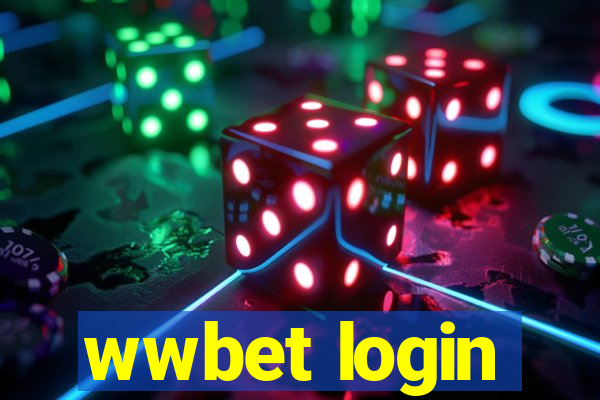 wwbet login