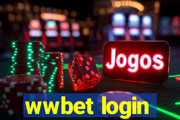 wwbet login