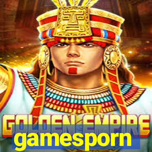 gamesporn