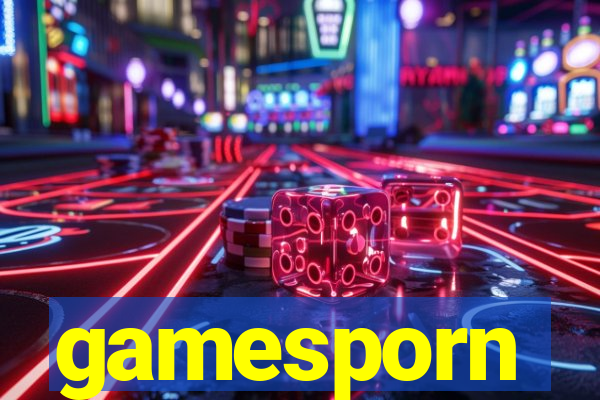 gamesporn