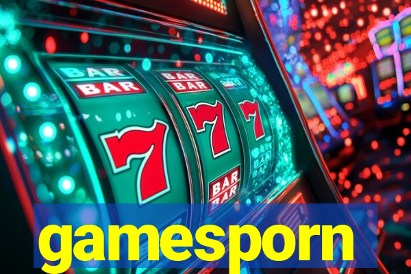 gamesporn