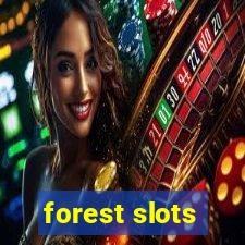 forest slots