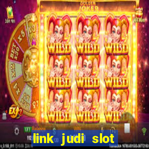 link judi slot gacor terbaik