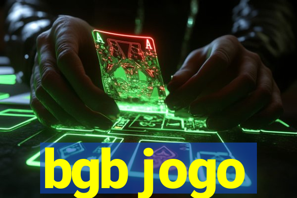 bgb jogo