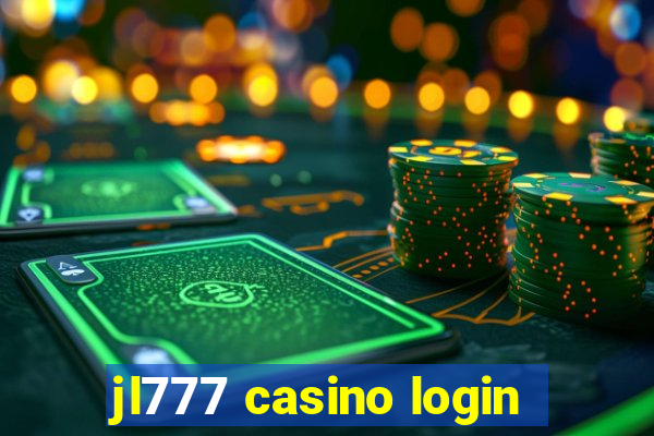 jl777 casino login