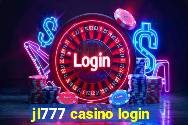 jl777 casino login