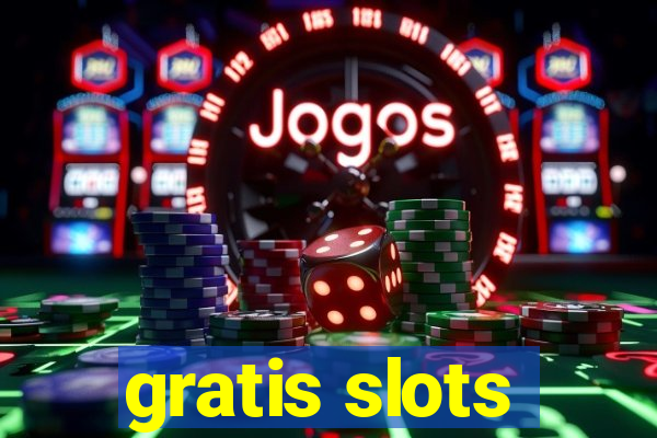 gratis slots